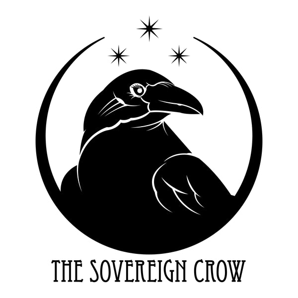 The Sovereign Crow 